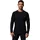 Columbia Midweight Stretch Langarm-baselayer Schwarz 2XL