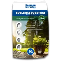 Hamann Mercatus Edelbims 4 - 8 mm 10 Liter