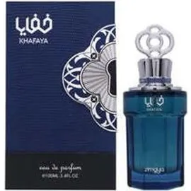 zimaya Khafaya Blue Eau de Parfum 100 ml