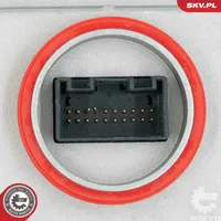 ESEN SKV Steuergerät, Beleuchtung VW,AUDI 59SKV186 4G0907397D,4G0907397P,4G0907397R 4G0907697D
