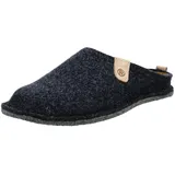 Rohde Damen, Frauen, Pantoletten, Slipper,Sandalen,Freizeitschuhe,Schlupfschuhe,schluepfschuhe,Slipper,Slides,Slip-ons,Mules,Ocean,43 EU