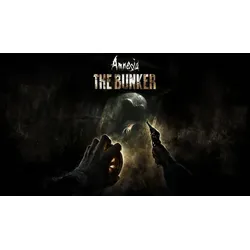 Amnesia: The Bunker