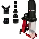 Einhell TE-VE 550/1 A (550 W,