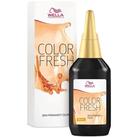 Wella Color Fresh 5/4 hellbraun rot-gold 75 ml