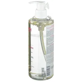 Topicrem Body Care Da Ultra rich Cleansing Gel 500 ml