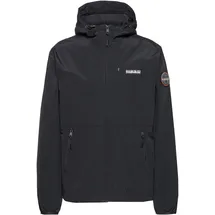 Napapijri Tundra 1 Herren Black Beauty M