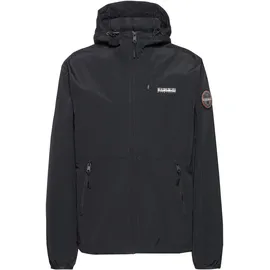 Napapijri Tundra 1 Herren Black Beauty M
