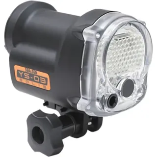 Sea & Sea - YS-03 Solis Strobe Unterwasserblitz