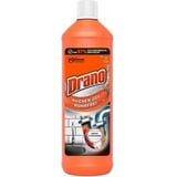 Drano Küchen-Gel Rohrfrei Abflussreiniger, Rohrreiniger für die Küche, entfernt Verstopfungen, 1000 ml