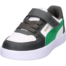 Puma Caven 2.0 AC+ Kinder Shadow Gray/Archive Green/Puma White 33