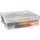 Really Useful Box Aufbewahrungsbox 81 x 62 x 22,5 cm 1-tlg. transparent