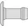 GESIPA Blindniettechnik GmbH Magazin-Blindniet Speed Bulb Alu Flachrundkopf 3,2 x 7,2 12500 Stk