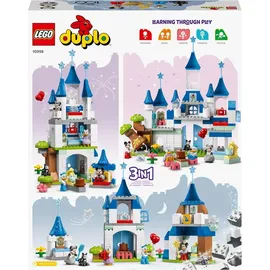 LEGO 3in1 Magical Castle 10998