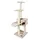 Trixie Alicante 45 x 45 x 142 cm beige