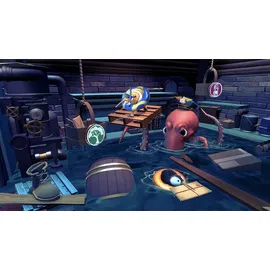 KeyWe - Standard Edition (USK) (PS5)