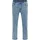 man's world plus Schlupfjeans Regular Fit light blau 3XL