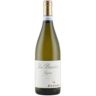 Zenato Lugana San Benedetto DOC 2025 0,75 l