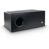 LD SYSTEMS SUB88A Aktiv Installationssubwoofer 2 x 8 Zoll 150 Watt