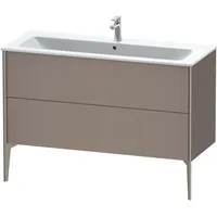 Duravit XViu Waschtisch-Unterschrank XV44840B143