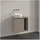 Villeroy & Boch V&B Waschtischunterschrank Collaro 60x54,8x38cm, WT l, LED 2,9 W, Tau