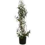 Europalms Olivenbäumchen, Kunstpflanze, 104 cm