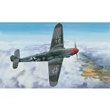 Trumpeter Messerschmitt Bf109 K-4 1:24