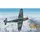 Trumpeter Messerschmitt Bf109 K-4 1:24