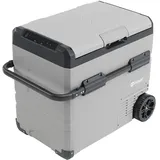 Outwell Arctic Frost 55 Kühlbox (Größe 54.2L, grau)