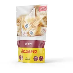 JOSERA Pate Kitten 85 g