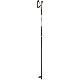 Leki XTA Base 125 cm schwarz/mehrfarbig