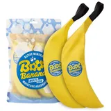 Boot Bananas | Schuhtrockner - gelb