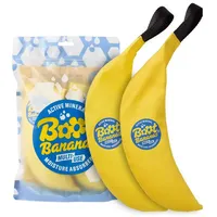 Boot Bananas | Schuhtrockner - gelb