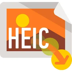 HEIC to JPG Converter