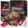 Kesser Gusseisen Grillpfanne 26 cm