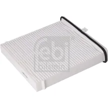 FEBI BILSTEIN Filter, Innenraumluft 184045