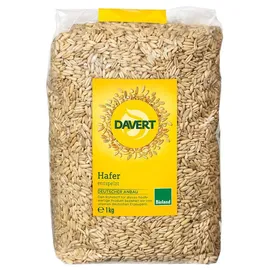 midsona Davert Hafer entspelzt bio 1kg