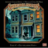 Lübbe Audio Sherlock Holmes - Folge 47