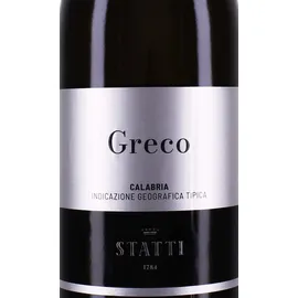 Statti Greco Calabria 2024