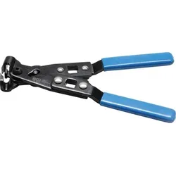 Ohr-Schlauchklemmen-Zange 240mm