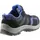 Högert Technik, Sicherheitsstiefel, SRC, S1, Größe 39, HT5K503 - Schwarz - 39