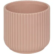 Atmosphera Créateur d'intérieur Nuria 13,5 x 12 cm Rosa