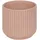 Atmosphera Créateur d'intérieur Nuria 13,5 x 12 cm Rosa