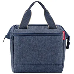 reisenthel Allrounder Handtasche 22 cm herringbone dark blue