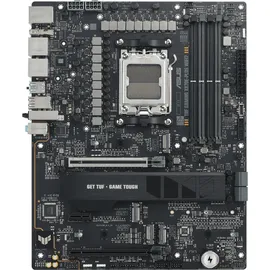 Asus TUF Gaming X870E-Plus WIFI7