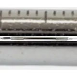 TOOLCRAFT Pro Uhren-Federstegbesteck