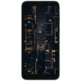 Huawei Y5p Dual SIM midnight black