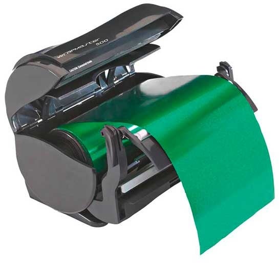 Mex pro Hair Wrapmaster (Neu-Design)