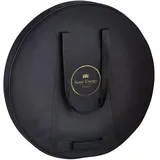 Sonic Energy Tasche für Gongs/Tam Tams – 32 Zoll/81 cm – Aus Nylon, mit Samtfutter und Tragegriffen – Für Transport und Aufbewahrung (MGB-32)