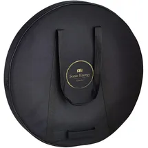 Sonic Energy Tasche für Gongs/Tam Tams – 32 Zoll/81 cm – Aus Nylon, mit Samtfutter und Tragegriffen – Für Transport und Aufbewahrung (MGB-32)