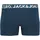 JACK & JONES Trunk »JACCOLTON SOLID TRUNKS 12 PACK« Packung, 12 Stk., phantom pack:schwarz, titan, schwarz navy, schwarz, titan, titan, schwarz, schwarz navy, titan, schwarz, ph, Jersey, Obermaterial: 95% Baumwolle, 5% Elasthan, unifarben, bequem, Unterhosen